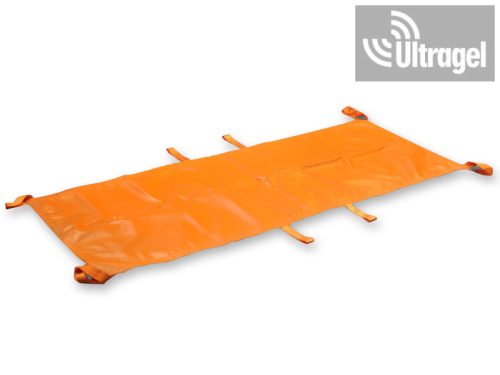 Patient transport linen stretcher 190x75cm