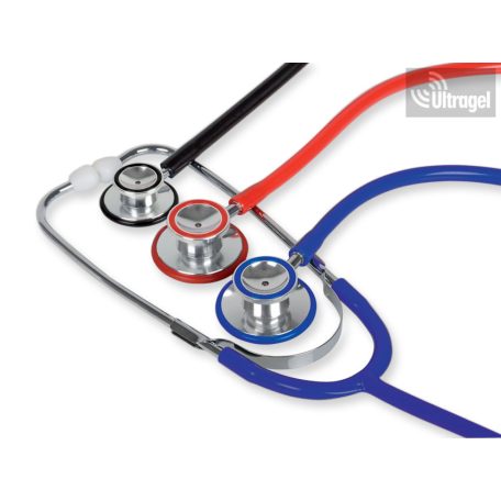 Fonendoszkóp - TRAD DUO kék