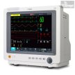 Betegellenőrző monitor ICU COMEN C80
