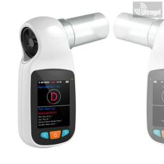 Spirométer CONTEC SP70 otthoni spirométer
