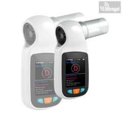 Spirometer CONTEC SP70 home spirometer