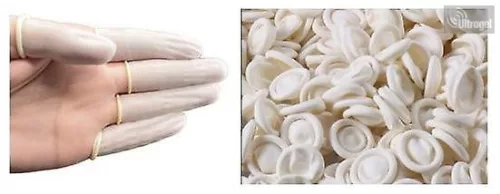 Gumiujj LATEX 
