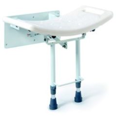 Fürdető szék lábakkal- RS919 (130kg)