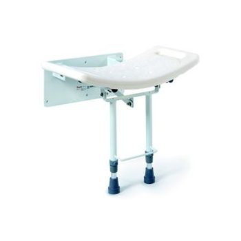 Fürdető szék lábakkal- RS919 (130kg)