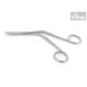 Heymann nose scissors - 18 cm