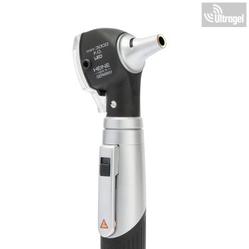 Heine Mini 3000 LED otoscope