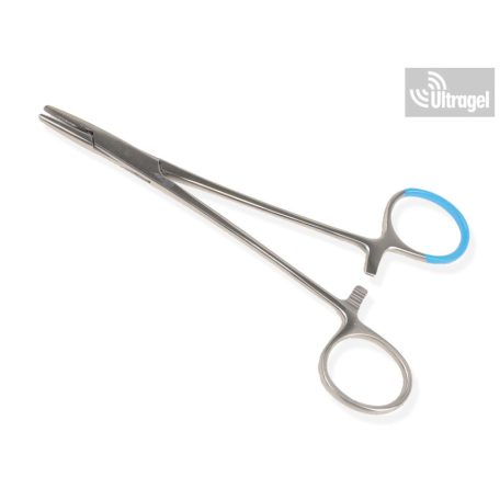 Mayo Hegar needle gripper 14cm