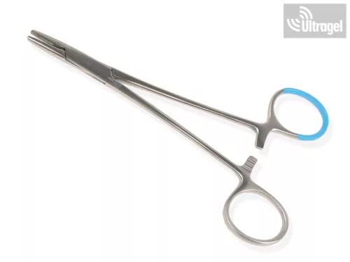 Mayo Hegar needle gripper 14cm