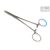 Mayo Hegar needle gripper 14cm