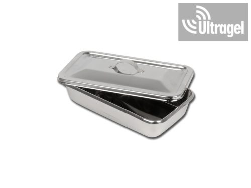 Tool tray "S" - with lid - 2 sizes