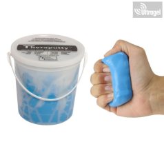   Kézerősítő gyurma Cando® Theraputty®, 6 erősségben - 85gr 