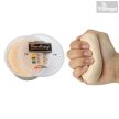 Hand strengthening clay Cando® Theraputty®, 6 strengths - 85gr