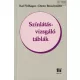 Színlátásvizsgáló könyv Velhagen - 24 ábra