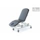 Elektromos vizsgálóágy 3 részes - 63cm - 200kg - SEERS Medical Sterling SX3008