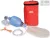 Lélegeztető ballon készlet (ballon + maszk + O2 cső + nyelvfogó)