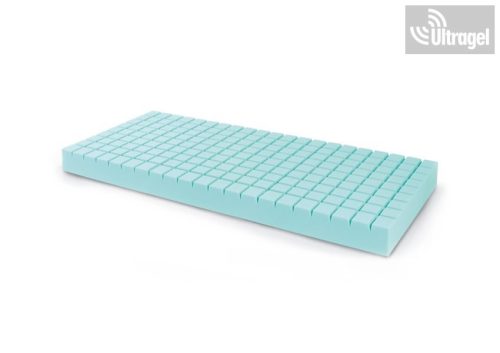 Antidecubitus matrac 190x85x14cm, 1 szekciós