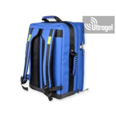 SÜRGŐSSÉGI HÁTIZSÁK - SILOS2  38x24x50 cm