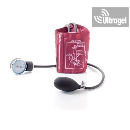 Órás vérnyomásmérő különálló manométerrel - DM350