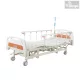 Elektromos Kórházi ágy 4 részes, 5 motoros,TR/A.TR, 170kg - 217x96cm