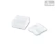 Hartmann Sterilux® ES - NEM steril hajtogatott / vágott mull-lap (10x10 cm; 100 db)