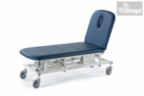 Elektromos Vizsgálóágy - 63cm - 200kg - SEERS Medical Sterling SX2007
