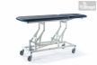 Elektromos Vizsgálóágy - 63cm - 200kg - SEERS Medical Sterling SX2007