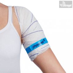   RAPID RELIEF CRYO BAND "B" - MULTIPLE - LARGE (knee, leg, shoulder)
