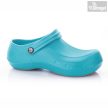 Műtős klumpa - FitClog Power 003 / 35-41 - türkiz