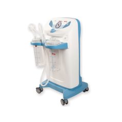 Suction Pumps - Aspiratores (clinical, portable, accessories)