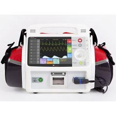 Defibrillátorok (AED, Klinikai és defibrillátor elektródák)