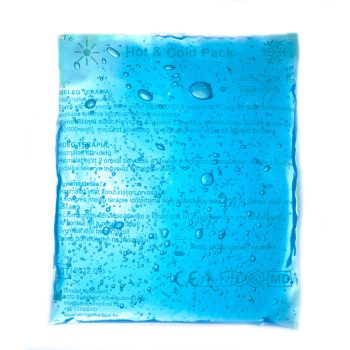 Hideg-Meleg gélpárnák, Fagyasztó spray-k, Hűtő bandázsok