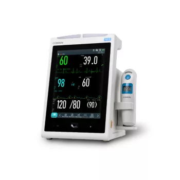 Vital Signs - Vitalitás mérő monitorok