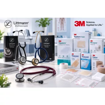 Littmann 3M termékek