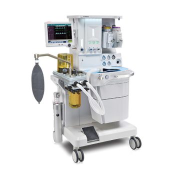 Anaesthesia Machines