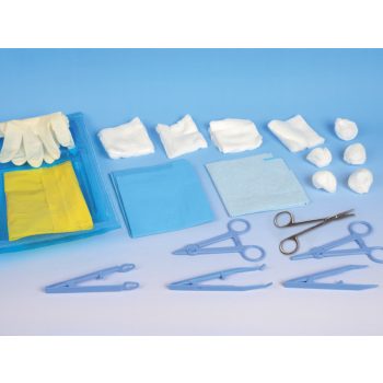 Sebészeti készletek, Szikék