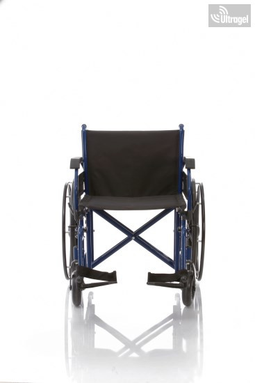 CP300 önhajtós kerekesszék | 200 kg – 2