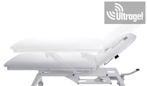 MI395 hidraulikus vizsgálóágy | 90 cm, 180 kg – 4