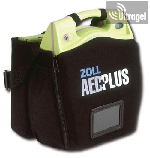 ZOLL AED Plus félautomata defibrillátor | magyar – 3