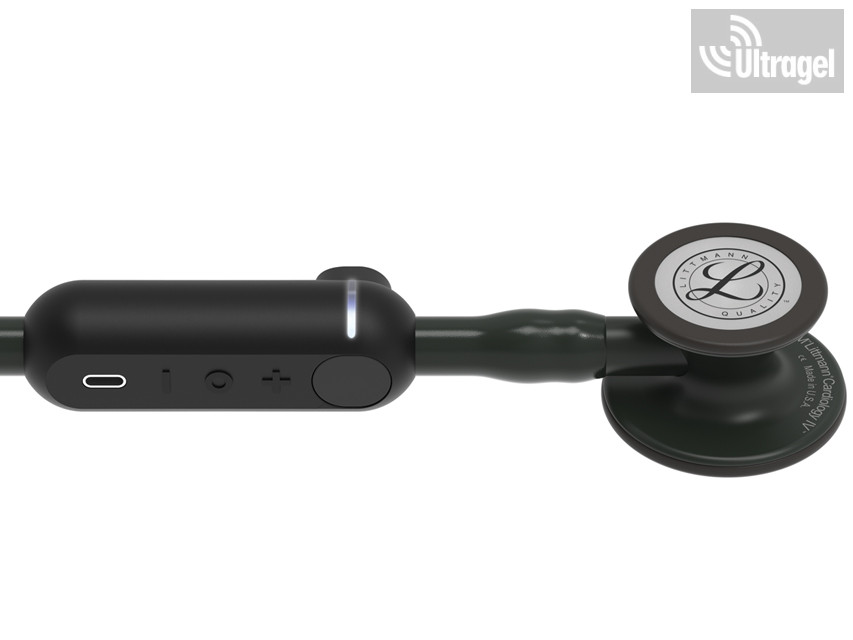 Littmann CORE 8490 digitális fonendoszkóp – 6