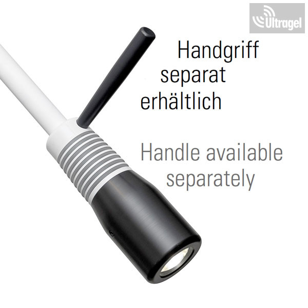 LuxaMed Focus LED vizsgálólámpa | 60 000 lux – 5