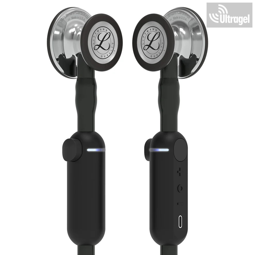 Littmann CORE 8869 digitális fonendoszkóp – 5