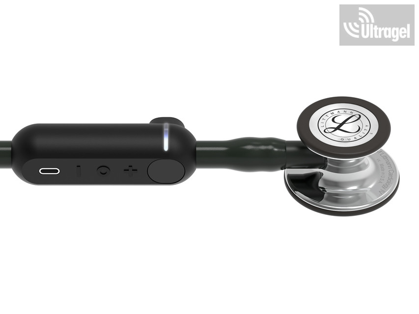 Littmann CORE 8869 digitális fonendoszkóp – 6