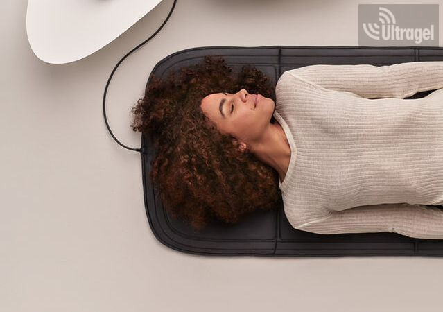 BEMER B.Body Evo nappali matrac – 2