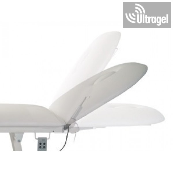 MI390 elektromos vizsgálóágy | 90 cm, 200 kg – 4