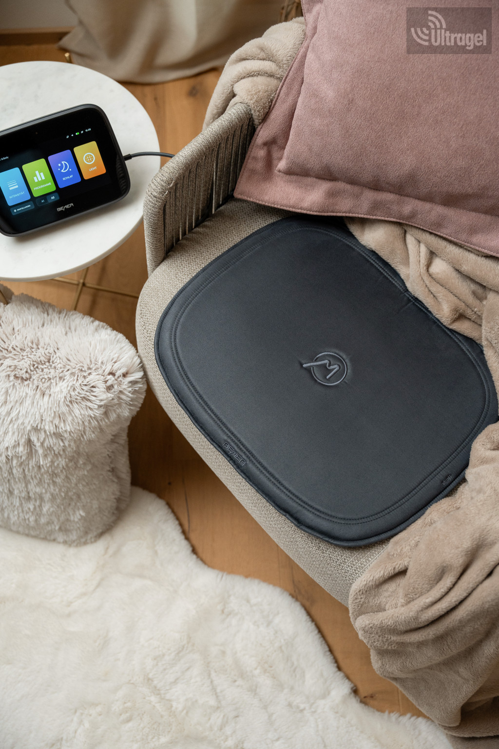 BEMER B.Sit Evo nappali ülőpárna – 2