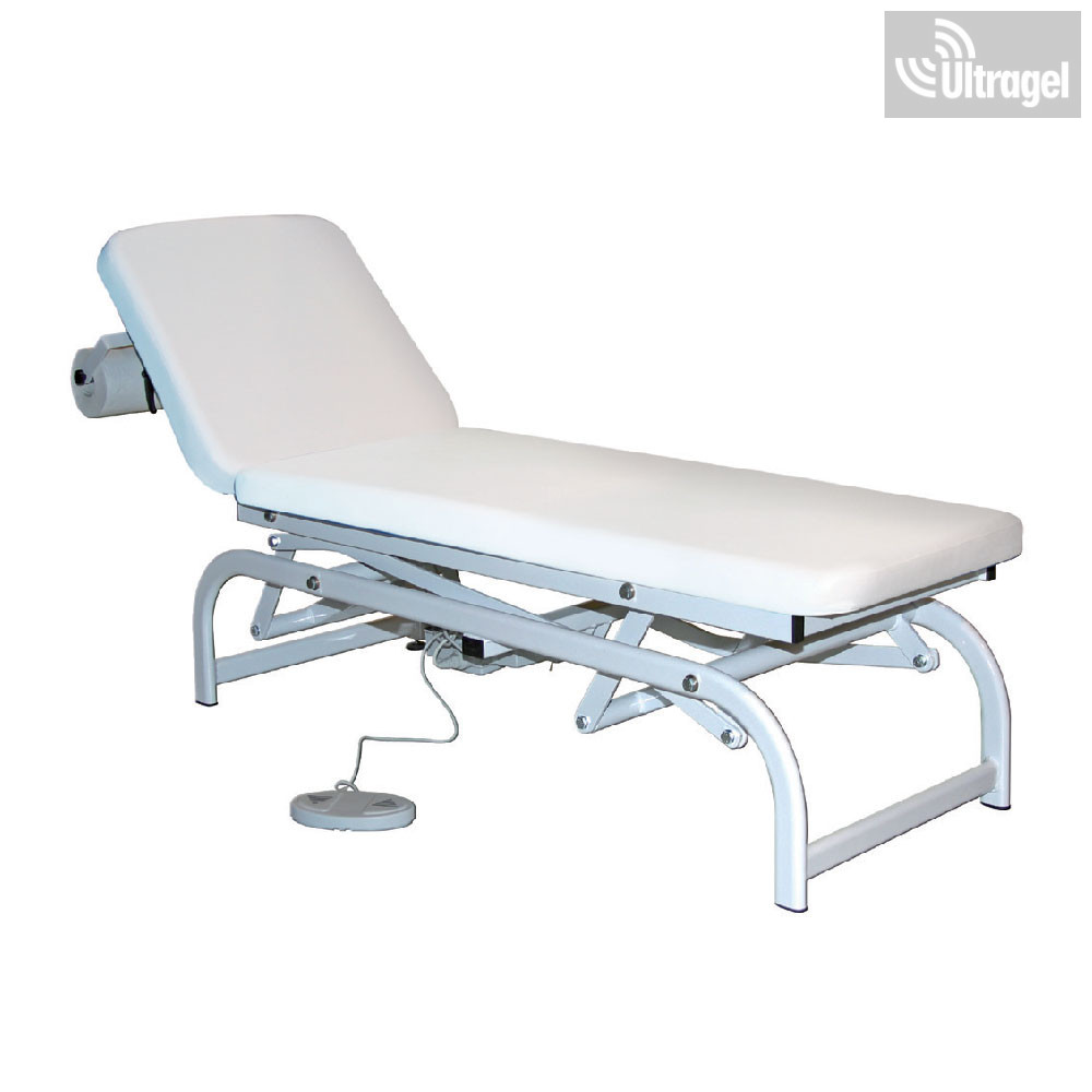 MO01007 elektromos vizsgálóágy | 150 kg – 2