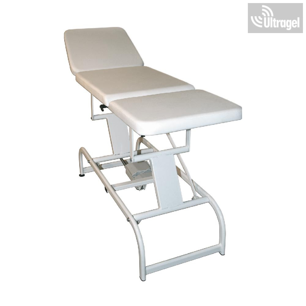 MO01007 elektromos vizsgálóágy | 150 kg – 5