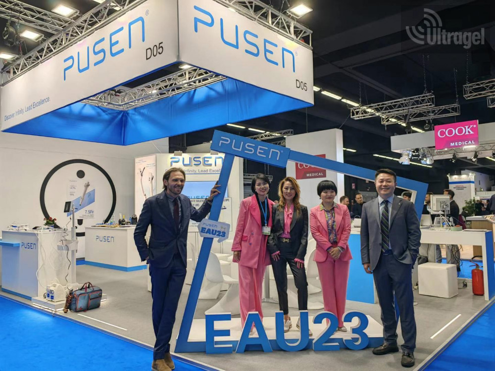 Pusen BF220 egyszer használatos bronchoszkóp – 4