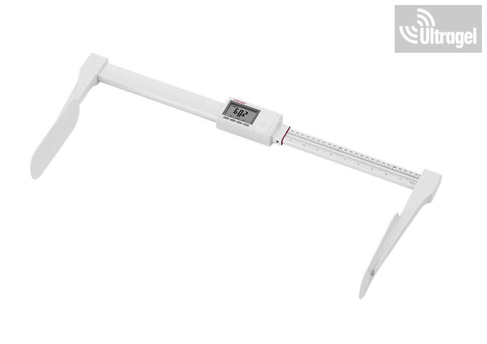 Charder MS4200 hitelesített csecsemőmérleg – 2
