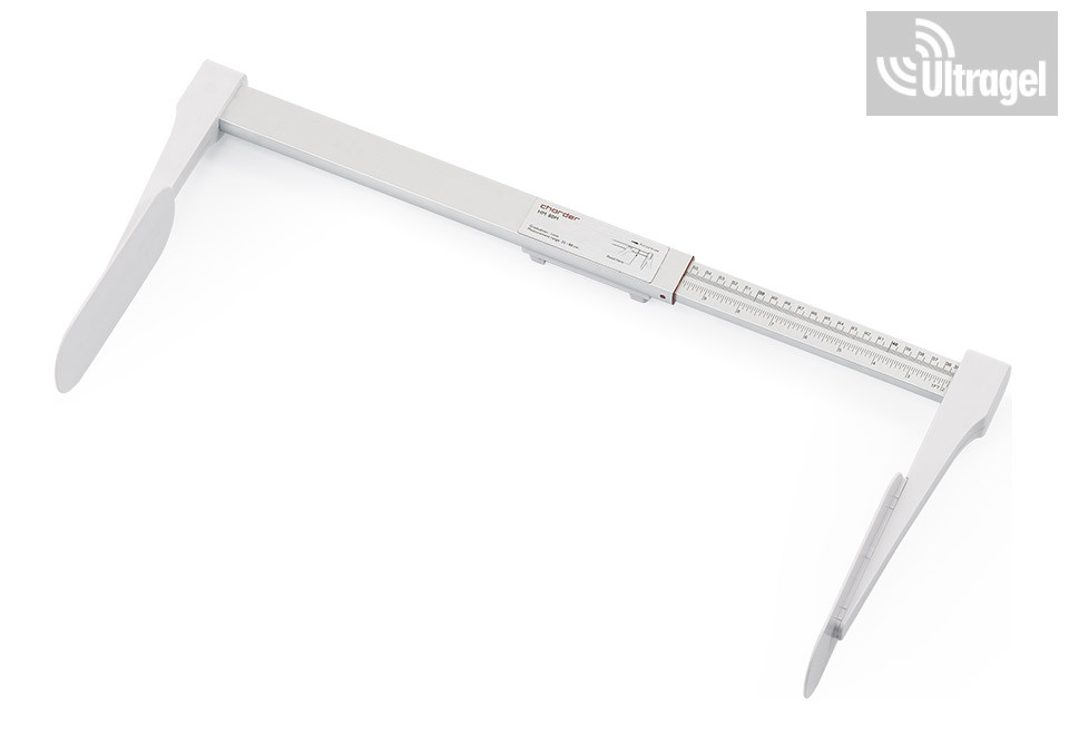 Charder MS4200 hitelesített csecsemőmérleg – 3